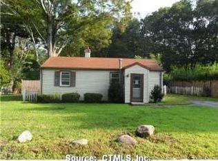 2 Lake Shore Dr, Middlefield, CT 06455