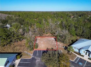 8401 S Suncoast Blvd, Homosassa, FL 34446
