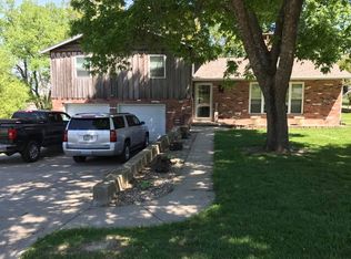 1301N N Mulberry St, Maryville, MO 64468