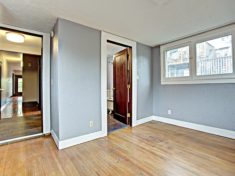 Bedroom #3 - Master