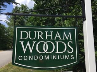 25 Bucks Hill Rd, Durham, NH 03824