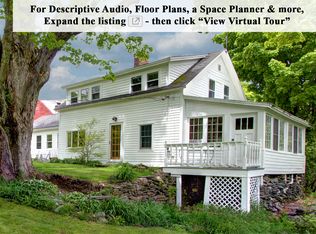 165 Starkweather Hill Rd, Worthington, MA 01098