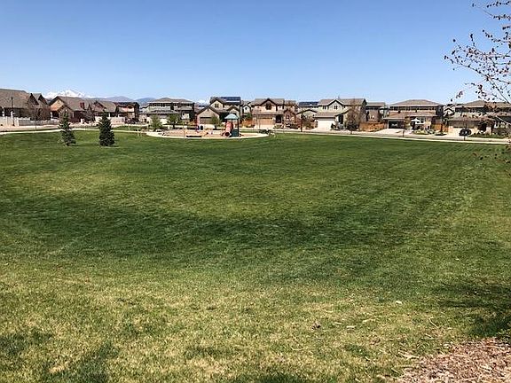Neighborhood Park