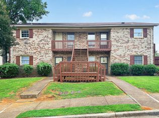 6209 Friar Tuck Dr NW #C, Huntsville, AL 35806