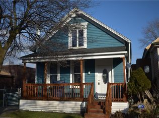 245 Gorton St, Buffalo, NY