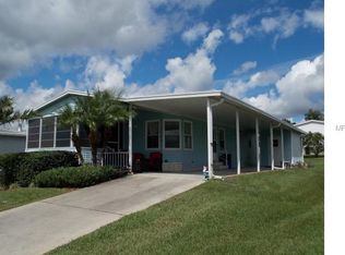 37631 Landis Ave, Zephyrhills, FL 33541