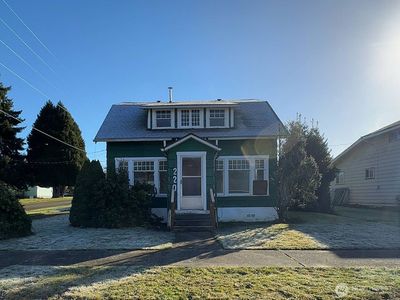 220 N 3rd St, Pe Ell, WA, 98572