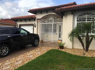 21261 SW 124th Ave, Miami, FL 33177