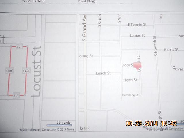 1st image of 1412 Doty St