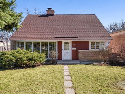 2133 Crawford Ave, Evanston, IL, 60201