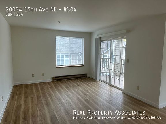 2nd image of 20034 15th Ave NE APT 304
