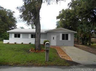 123 Magnolia Ave, Edgewater, FL 32132