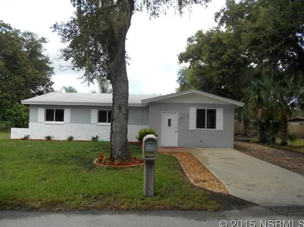 123 Magnolia Ave, Edgewater, FL 32132