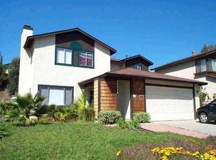 10728 Keith St, Santee, CA 92071