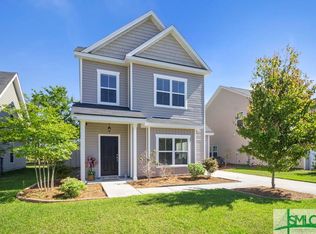 204 Freedom Trl, Guyton, GA 31312