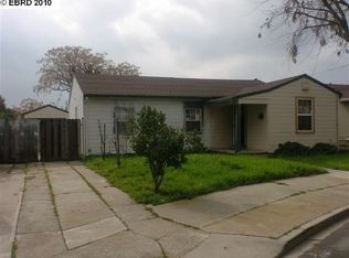 78 Belshaw St, Antioch, CA