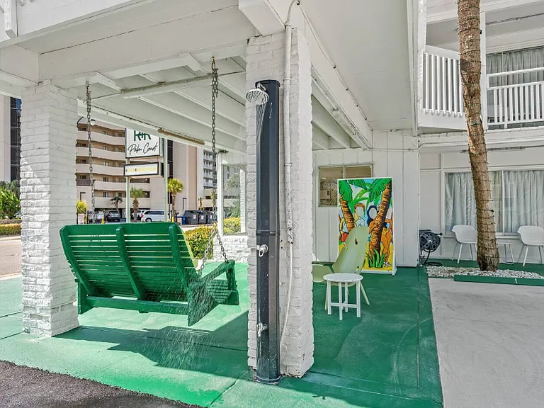 510 S Ocean Blvd #14 — Photo 18