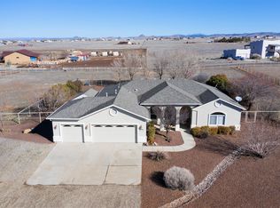 7620 E Winners Cir, Prescott Valley, AZ 86315