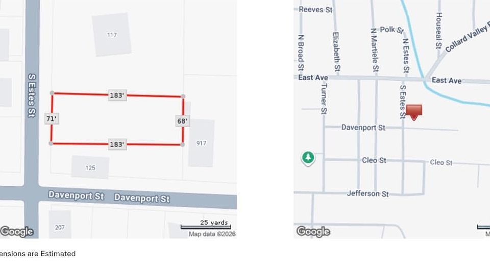 2nd image of 0 S Estes St