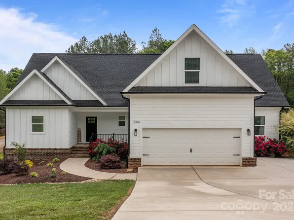 2336 Beth Haven Church Rd, Denver, NC 28037