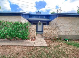 5903 N Hampton Dr, Austin, TX 78723