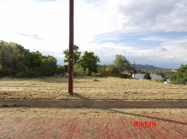 Unassigned East St #5, Trinidad, CO 81082