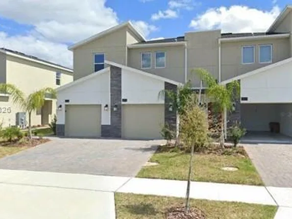 655 Ocean Course Ave, Davenport, FL 33896