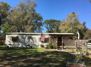 12460 SE 142nd Ct, Ocklawaha, FL 32179