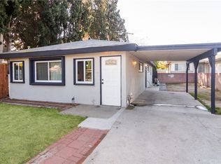 6641 Nagle Ave, Van Nuys, CA 91401
