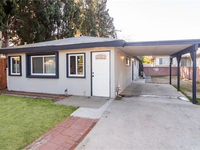 6641 Nagle Ave, Van Nuys, CA, 91401