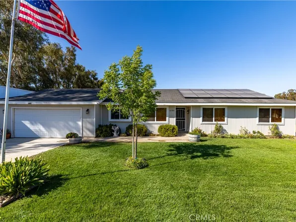 4580 Our Pl, Paso Robles, CA 93446