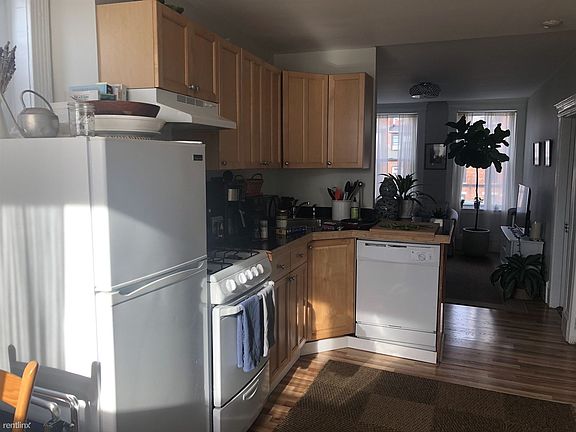 70 Joy St. #9 Boston - Beacon Hill Shared Unit Photo 2