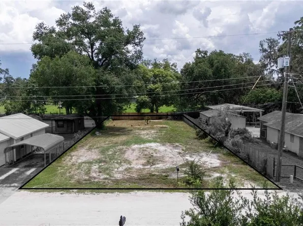 37325 Rose Ave, Dade City, FL 33523