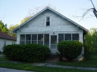 1628 E St, Bedford, IN