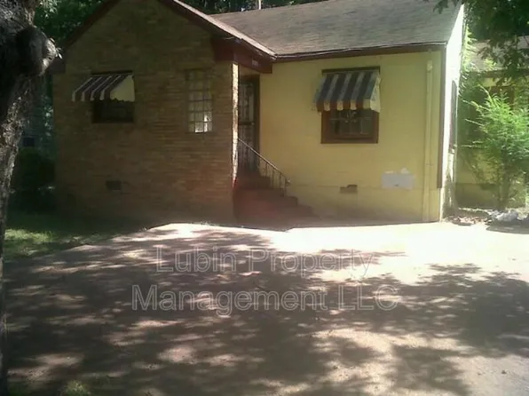 1866 Valley Blvd, Memphis, TN 38106