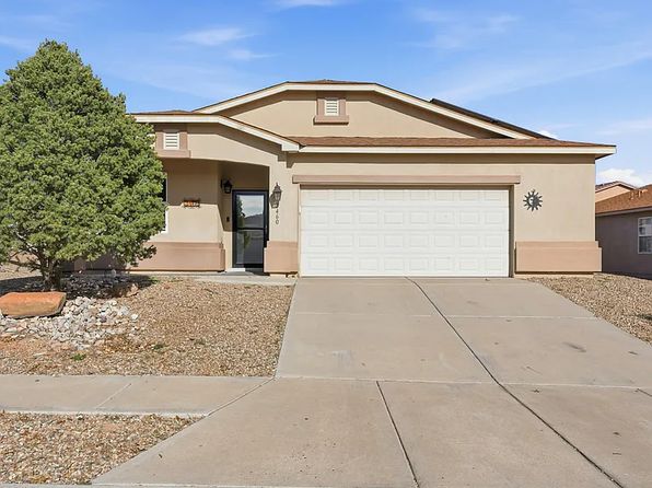 3460 Sun Mesa St SW