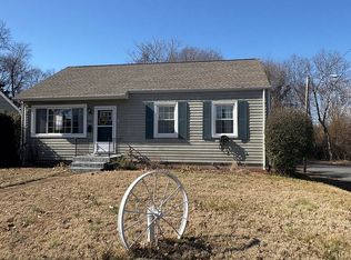 1100 Carrolton St, Richmond, VA 23221