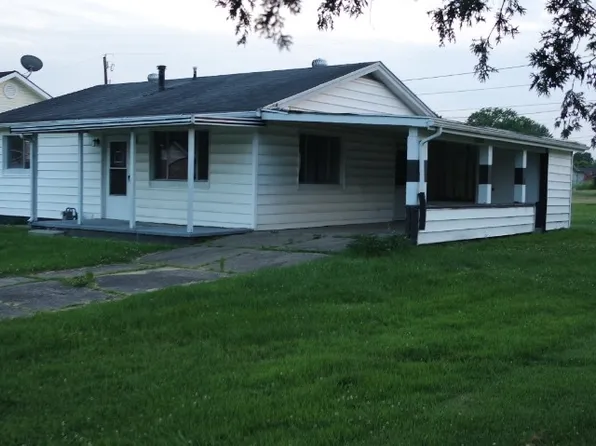 22 Township Road 1237, Proctorville, OH 45669