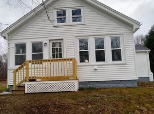 4 Mullen Way, Bridgewater, MA 02324