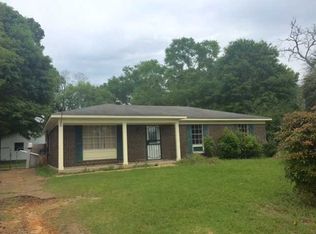6550 Cherokee Trl N, Theodore, AL 36582