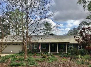 110 Lincoln Pinch Cir, Cordele, GA 31015