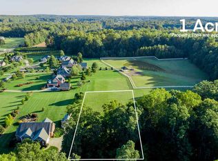 37 N Old Lantern Rd #37, Timberlake, NC 27583