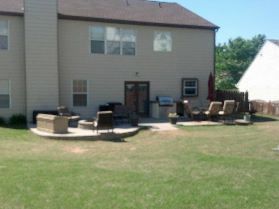 2nd image of 4011 Plantation Mill Dr