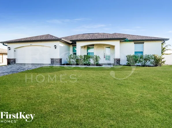 2111 NW 10th Ave, Cape Coral, FL 33993