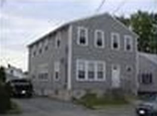 290 Norfolk Ave, Pawtucket, RI 02861