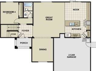 6500 Gibbs Dr, Bakersfield, CA 93313