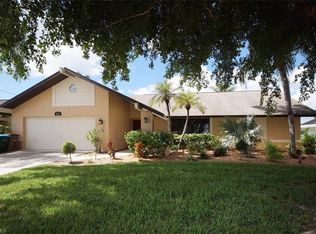 5212 Pelican Blvd, Cape Coral, FL 33914