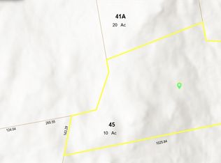 0 Ashby Rd, Ashburnham, MA 01430