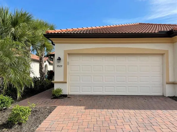 9929 Haze Dr, Venice, FL 34292