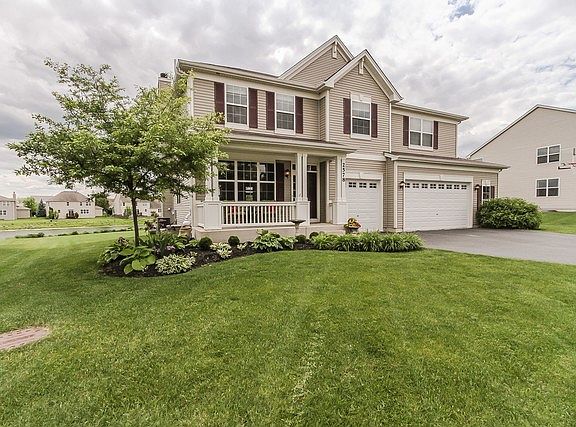 4th image of 2578 Savanna Dr